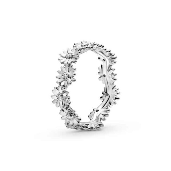 Pandora | Ring - Zilver