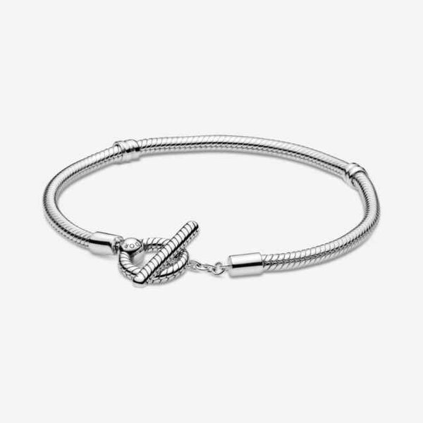 Pandora | Armband - Zilver