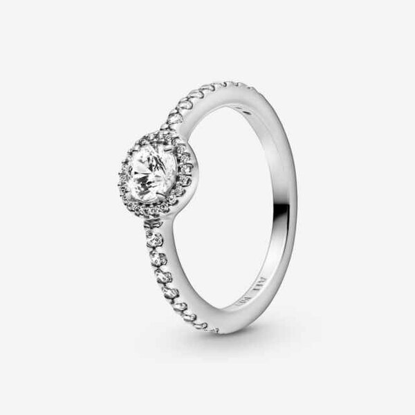 Pandora | Ring - Zilver