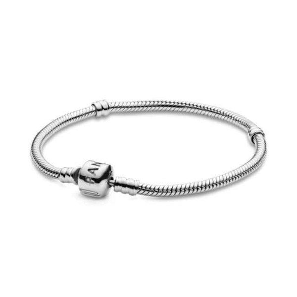 Pandora | Armband - Zilver