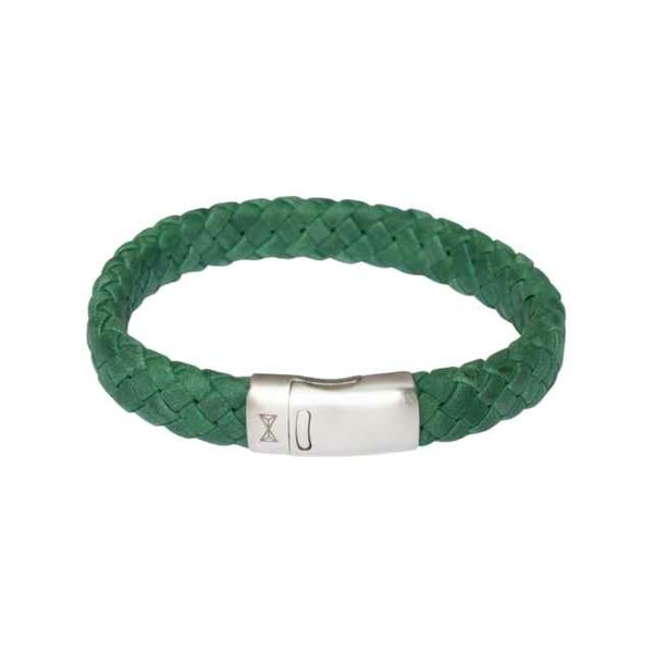 Aze | Armband - Staal