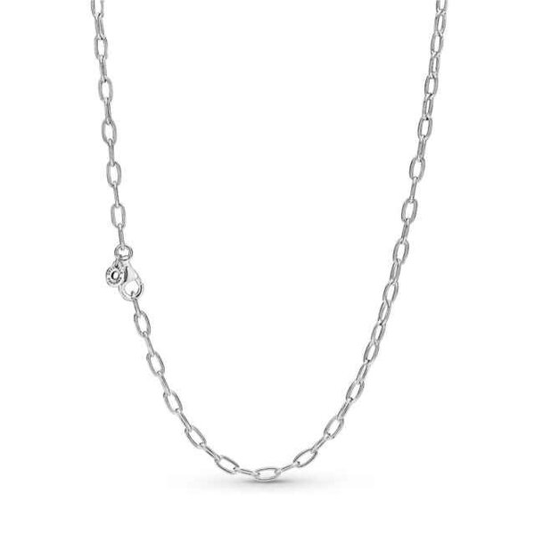 Pandora | Ketting - Zilver