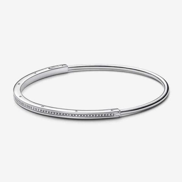 Pandora | Armband - Zilver