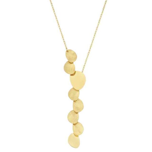 Casa Collection | Ketting - Zilver