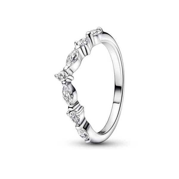 Pandora | Ring - Zilver