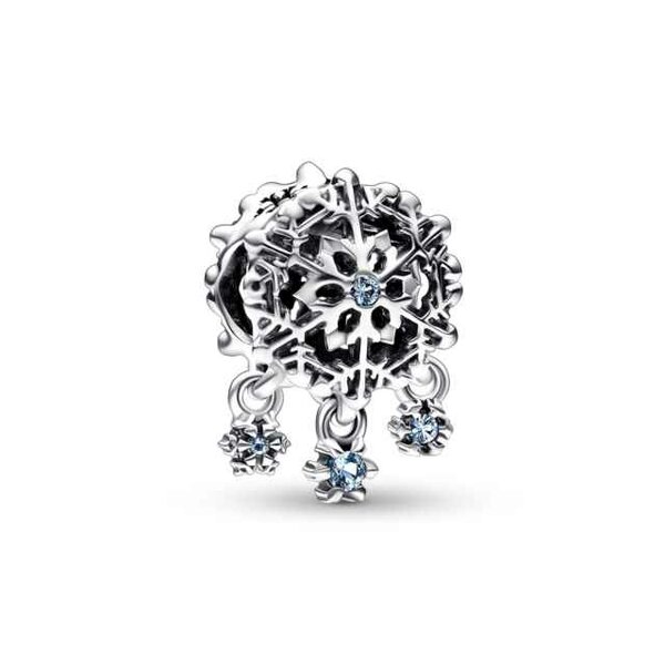 Pandora | Charm - Zilver