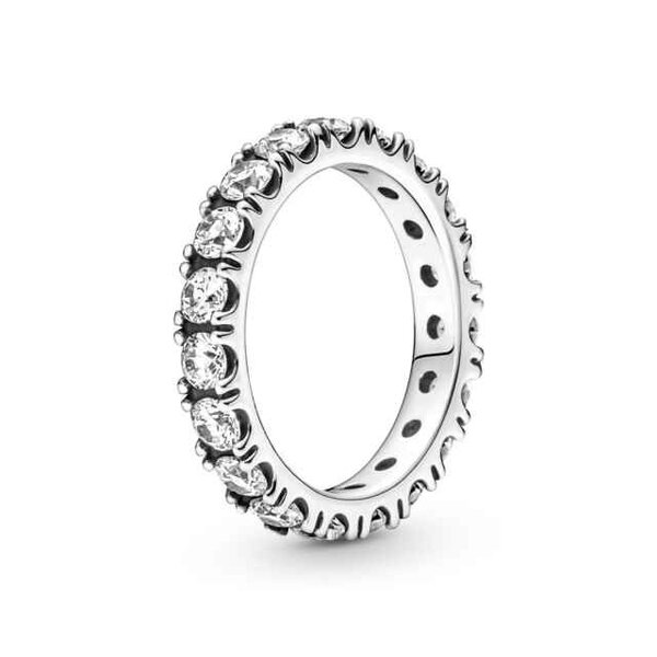 Pandora | Ring - Zilver