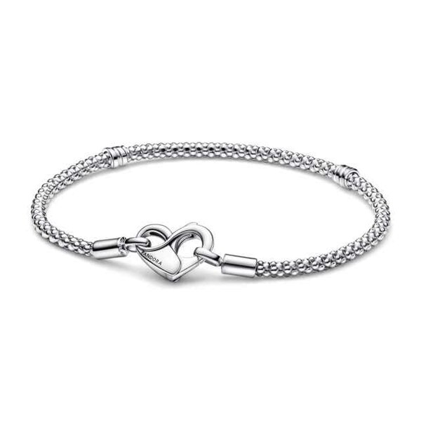 Pandora | Armband - Zilver