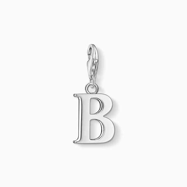 Thomas Sabo | Charm - Zilver