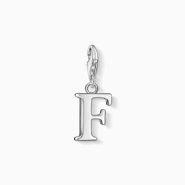 Thomas Sabo | Charm - Zilver