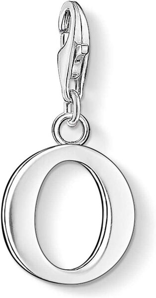 Thomas Sabo | Charm - Zilver