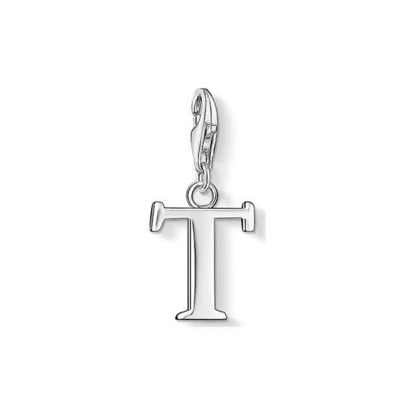 Thomas Sabo | Charm - Zilver