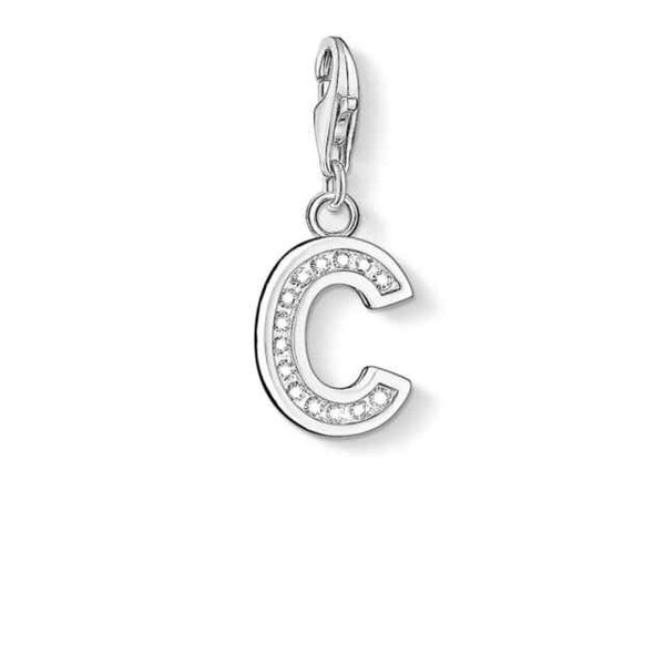 Thomas Sabo | Charm - Zilver