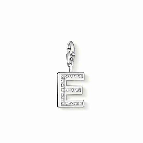 Thomas Sabo | Charm - Zilver