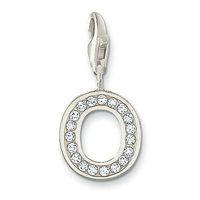 Thomas Sabo | Charm - Zilver