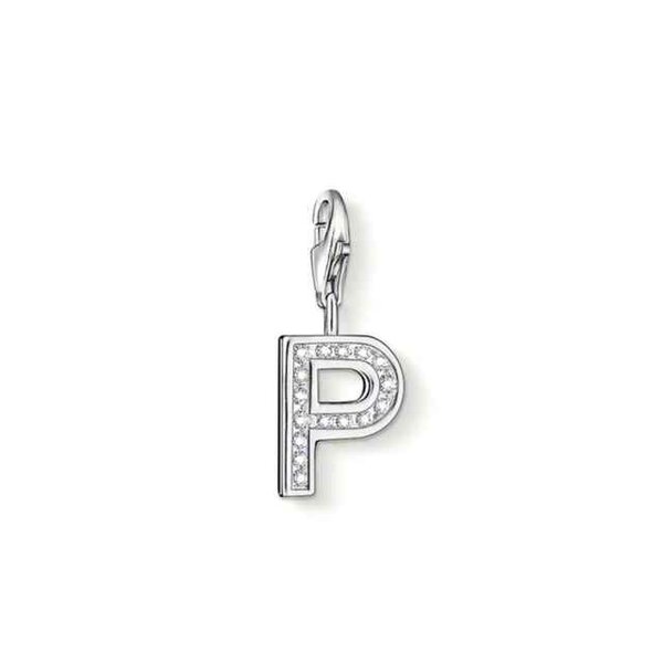 Thomas Sabo | Charm - Zilver