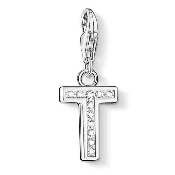 Thomas Sabo | Charm - Zilver