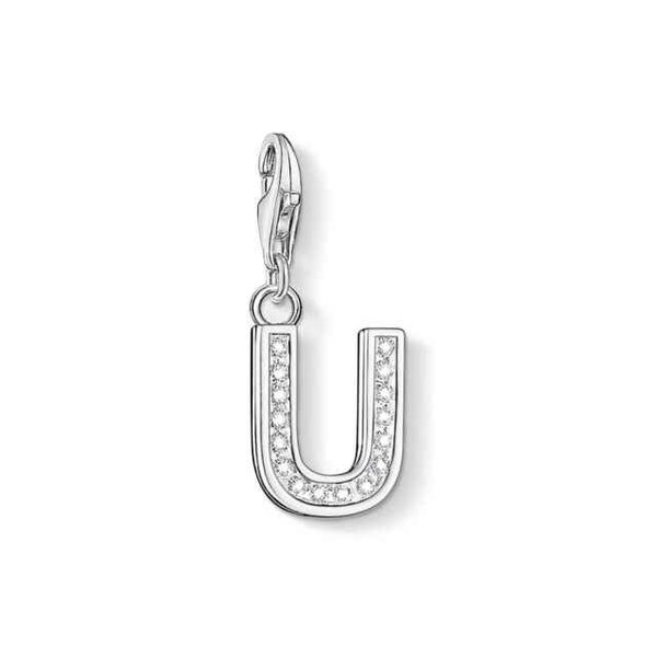 Thomas Sabo | Charm - Zilver