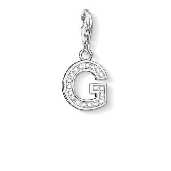 Thomas Sabo | Charm - Zilver