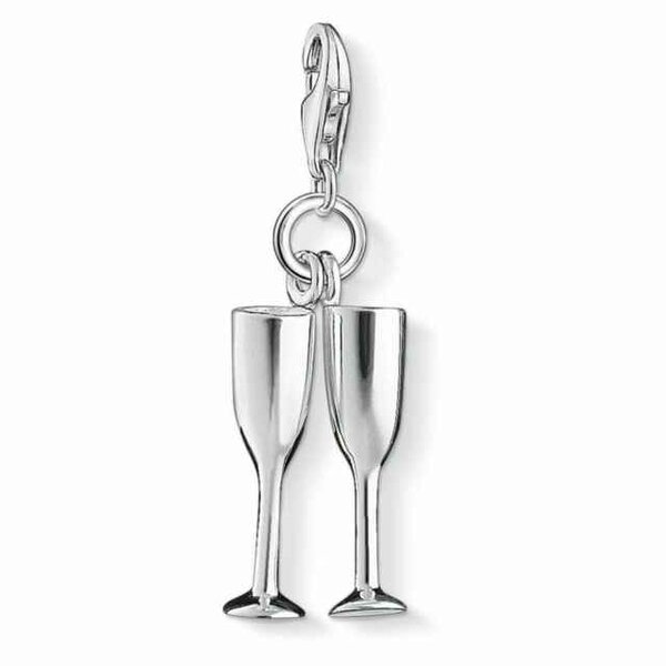 Thomas Sabo | Charm - Zilver