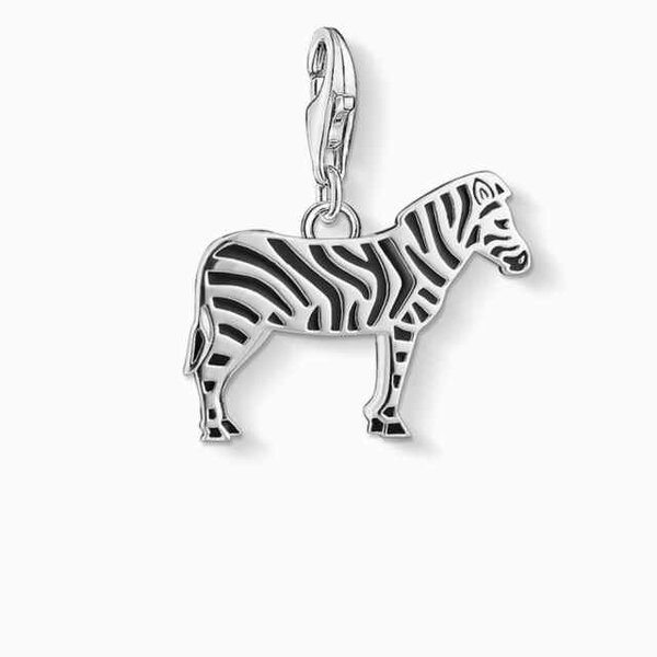 Thomas Sabo | Charm - Zilver