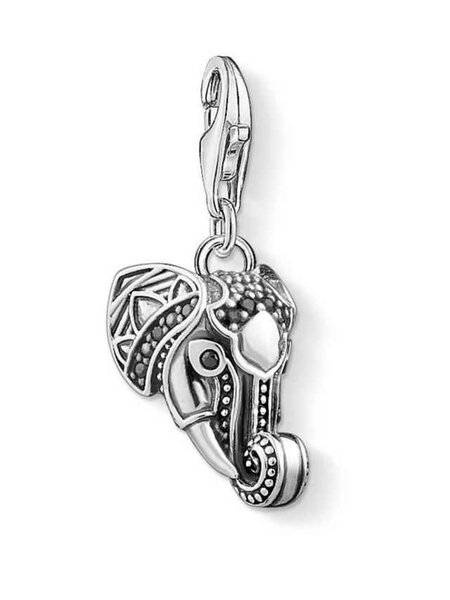 Thomas Sabo | Charm - Zilver