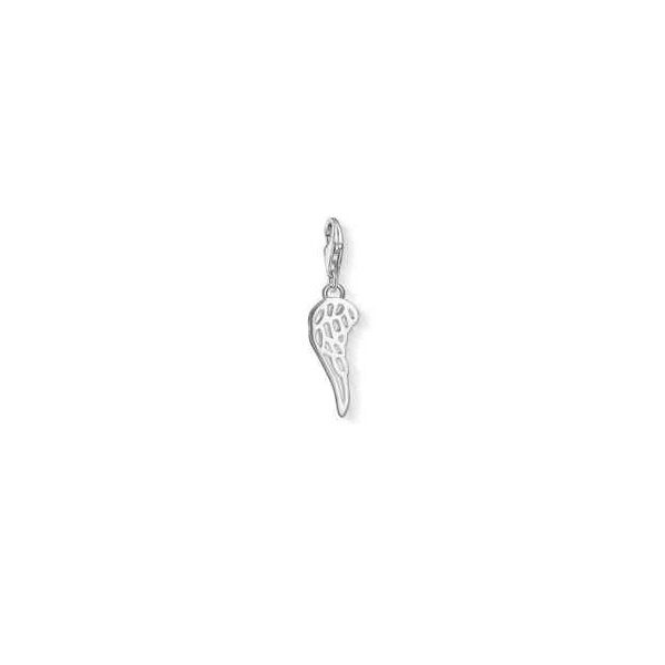 Thomas Sabo | Charm - Zilver