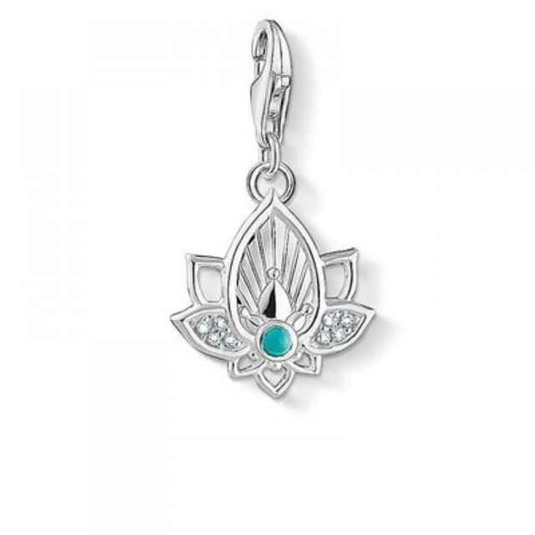 Thomas Sabo | Charm - Zilver