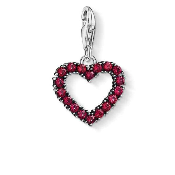 Thomas Sabo | Charm - Zilver