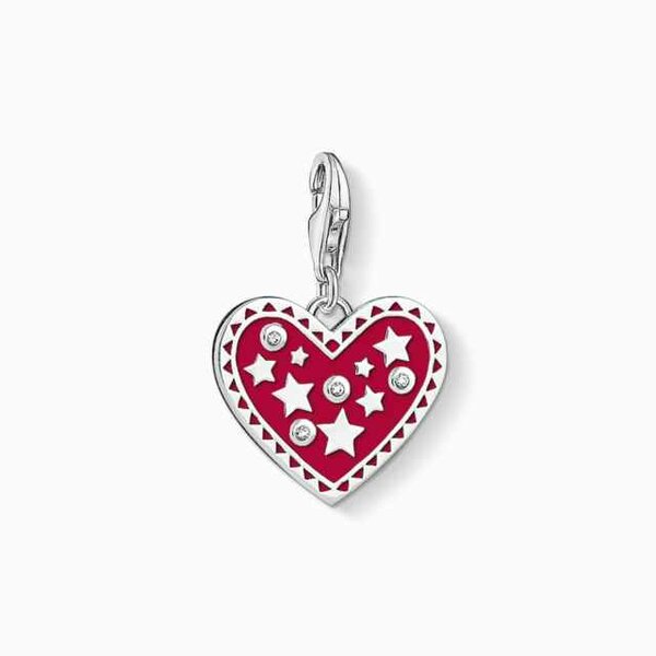 Thomas Sabo | Charm - Zilver