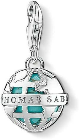 Thomas Sabo | Charm - Zilver