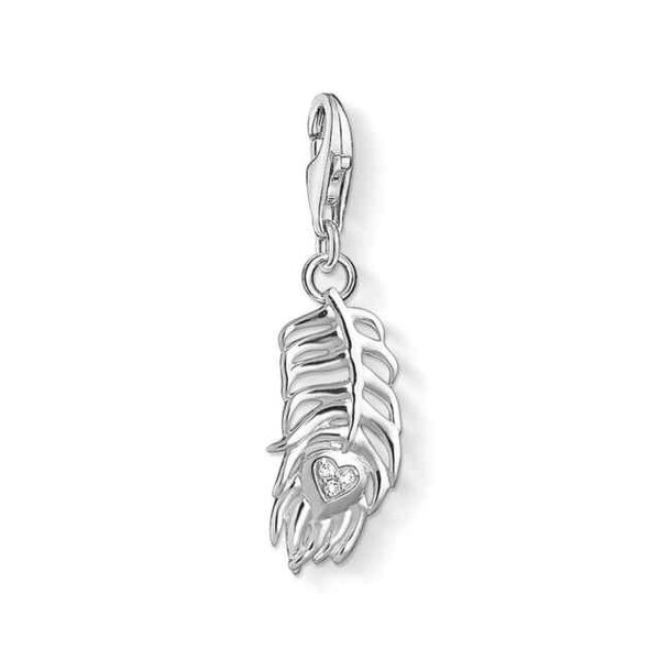 Thomas Sabo | Charm - Zilver