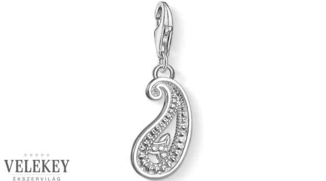 Thomas Sabo | Charm - Zilver