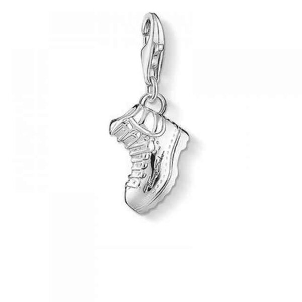 Thomas Sabo | Charm - Zilver