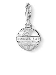 Thomas Sabo | Charm - Zilver