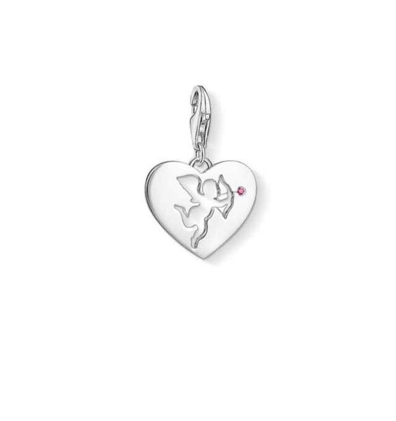 Thomas Sabo | Charm - Zilver