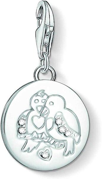 Thomas Sabo | Charm - Zilver