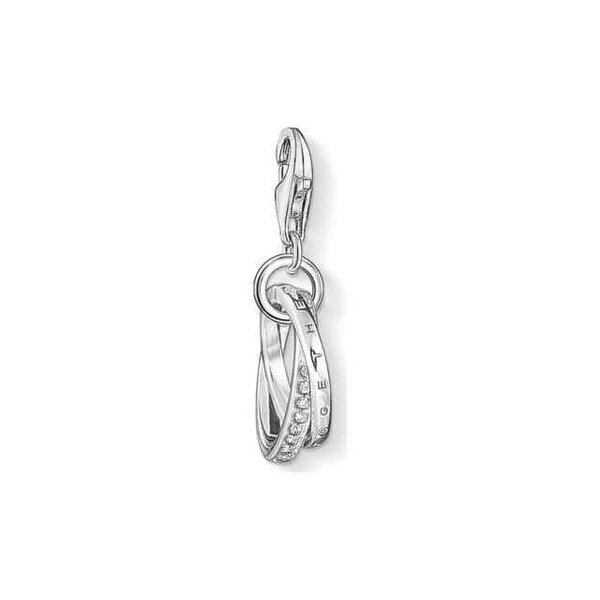 Thomas Sabo | Charm - Zilver