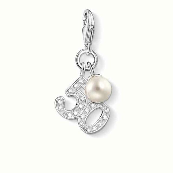 Thomas Sabo | Charm - Zilver