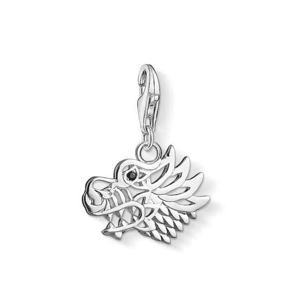 Thomas Sabo | Charm - Zilver