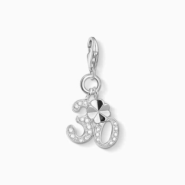 Thomas Sabo | Charm - Zilver