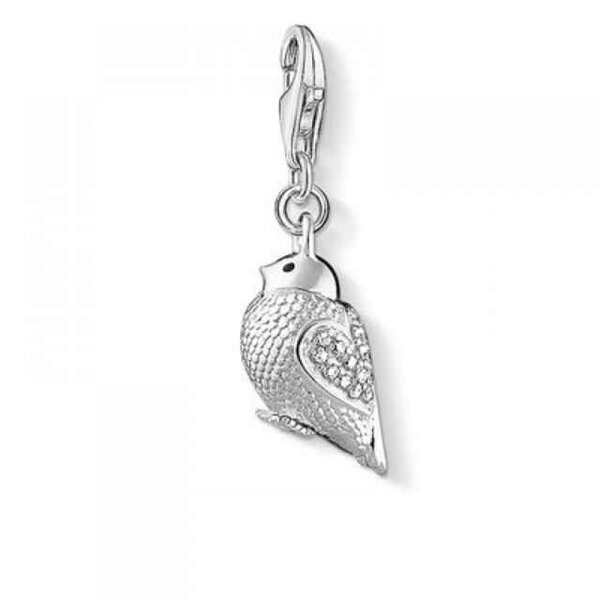 Thomas Sabo | Charm - Zilver