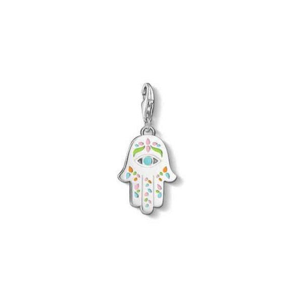 Thomas Sabo | Charm - Zilver