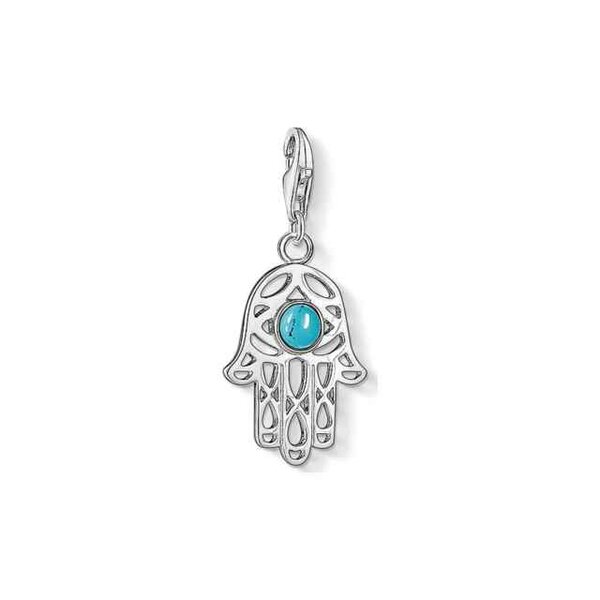 Thomas Sabo | Charm - Zilver