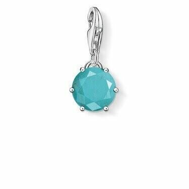 Thomas Sabo | Charm - Zilver