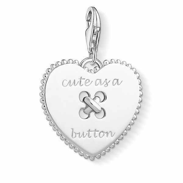 Thomas Sabo | Charm - Zilver