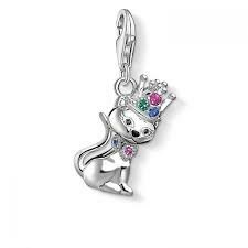 Thomas Sabo | Charm - Zilver