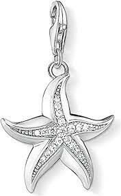 Thomas Sabo | Charm - Zilver