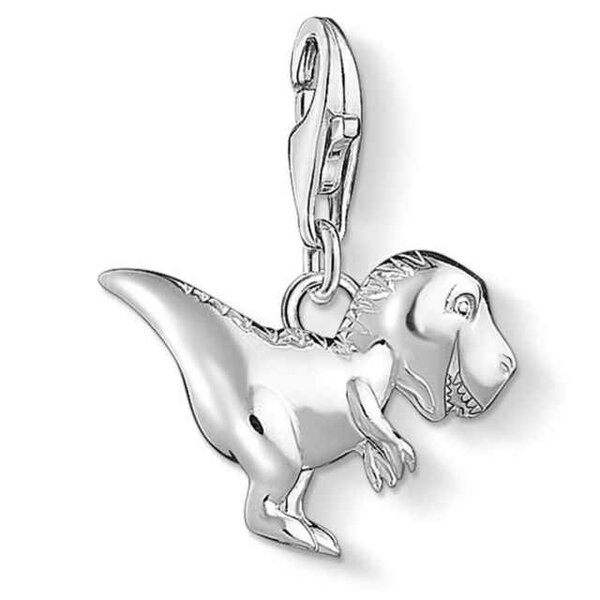 Thomas Sabo | Charm - Zilver