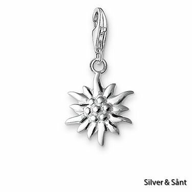 Thomas Sabo | Charm - Zilver